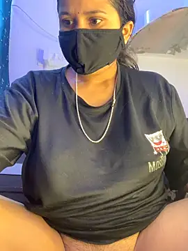 misharani00 online show from 11.15.25