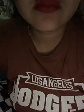 misharani00 online show from 11.19.25