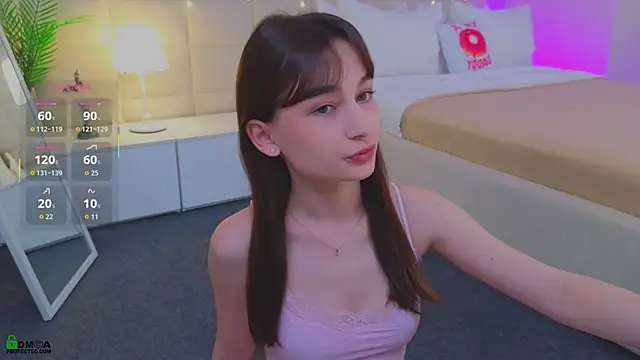 Snapshot of LolaPrise chatting on 02.01.26 LolaPrise online show from 02.01.26