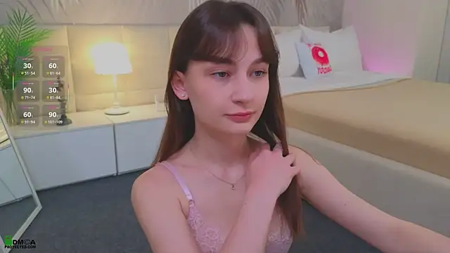 Snapshot of LolaPrise chatting on 02.05.26 LolaPrise online show from 02.05.26