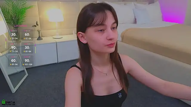 Snapshot of LolaPrise chatting on 02.07.26 LolaPrise online show from 02.07.26