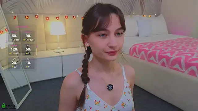 Snapshot of LolaPrise chatting on 02.09.26 LolaPrise online show from 02.09.26