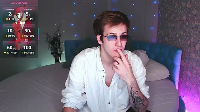 KiskaKurt online show from 09.21.25