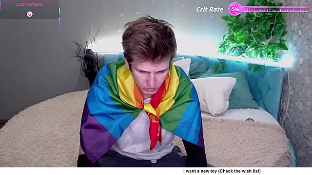 KiskaKurt online show from 09.23.25