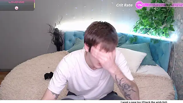 KiskaKurt online show from 09.24.25