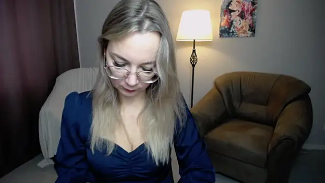 Ava Elior online show from 09.16.25