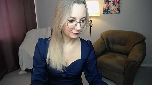 Ava Elior online show from 10.03.25