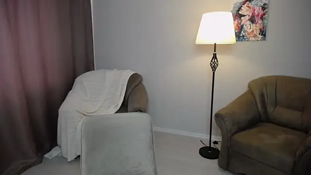 Ava Elior online show from 10.14.25