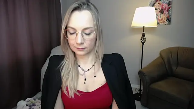 Ava Elior online show from 10.23.25