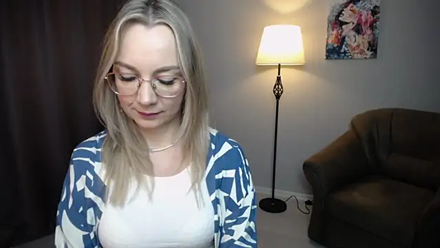 Ava Elior online show from 11.29.25