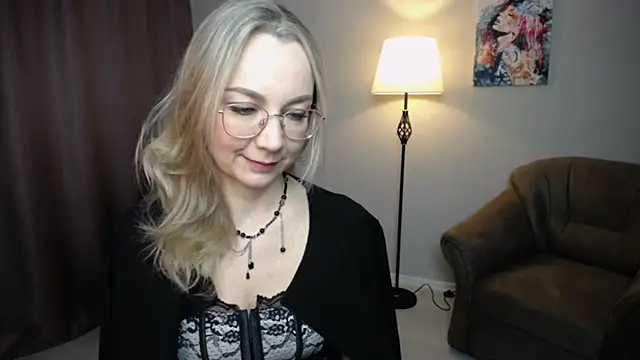 Ava Elior online show from 11.30.25