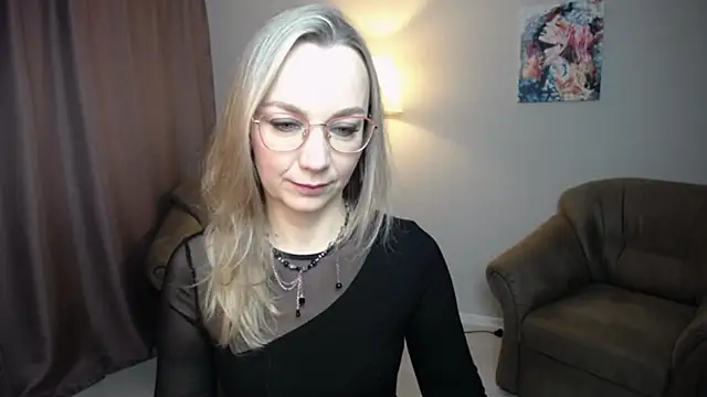 Ava Elior online show from 01.10.26