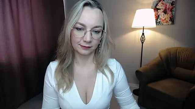 Ava Elior online show from 02.21.26