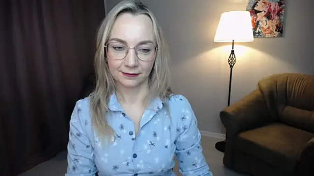 Ava Elior online show from 02.25.26