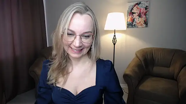 Ava Elior online show from 03.15.26