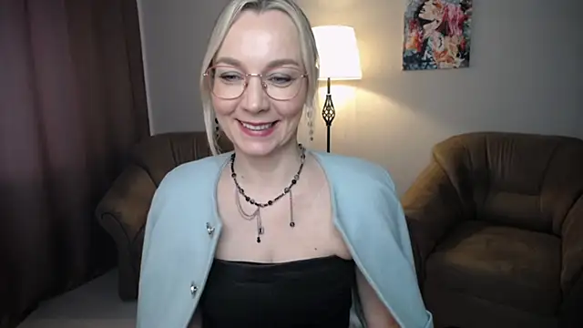 Ava Elior online show from 03.31.26