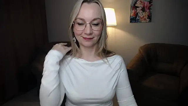 Ava Elior online show from 04.01.26