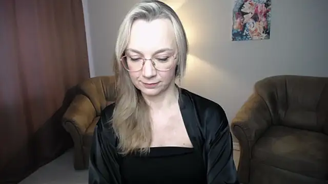 Ava Elior online show from 07.06.26