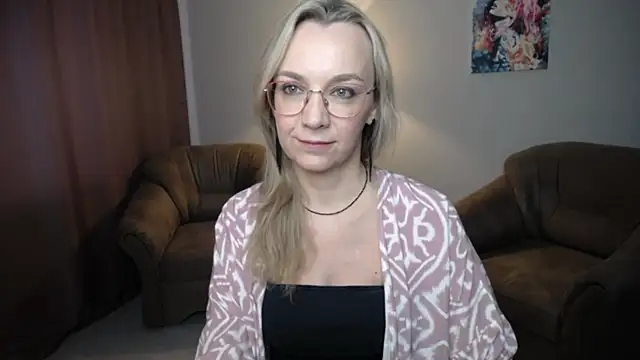 Ava Elior online show from 07.18.26