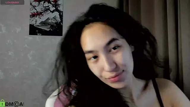 FlirtyAura online show from 11.29.25