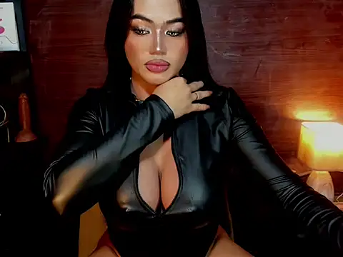 TempestousPleasure online show from 10.28.25