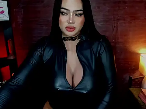 TempestousPleasure online show from 11.14.25