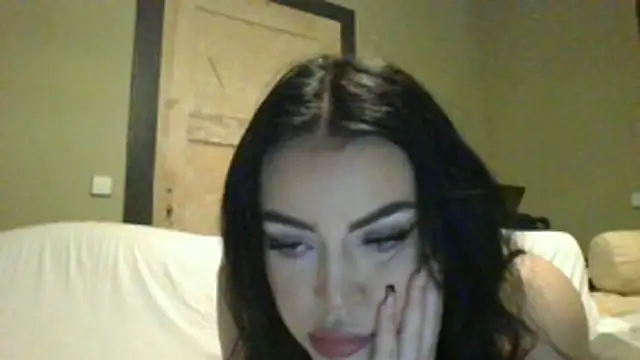 Valeria xoxo online show from 01.14.26