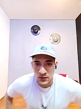 jhonny thes28 online show from 11.18.25