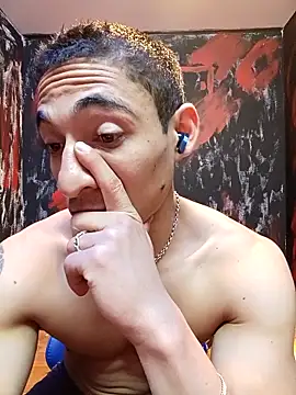 jhonny thes28 online show from 03.20.26