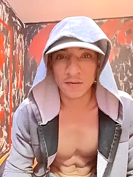 jhonny thes28 online show from 04.12.26