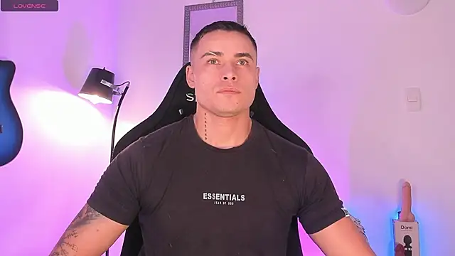 connorsmiith online show from 06.02.26