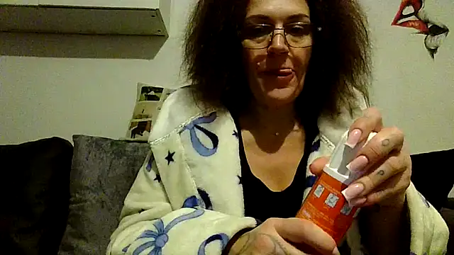 RubyyRosee online show from 02.06.26