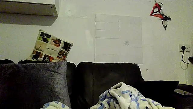 RubyyRosee online show from 03.20.26