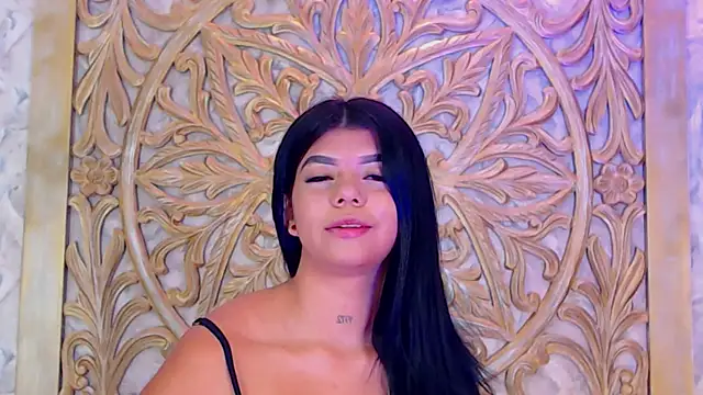 MelodyCarsson online show from 10.20.25