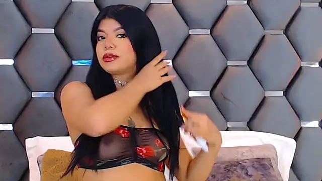 MelodyCarsson online show from 02.07.26