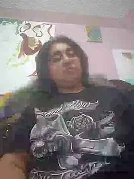 Lovelyrainn online show from 10.20.25