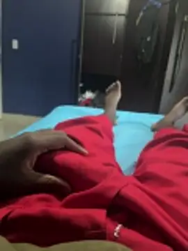 Snapshot of dickhiver5512 chatting on 11.15.25 dickhiver5512 online show from 11.15.25