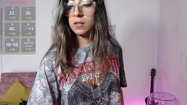 Susanahendrix online show from 01.15.26