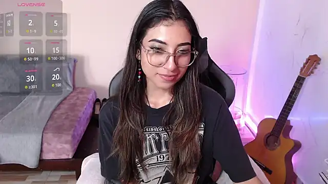 Susanahendrix online show from 02.22.26