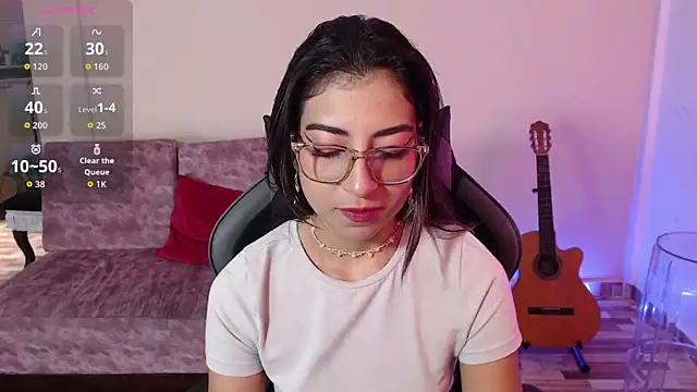 Susanahendrix online show from 04.16.26