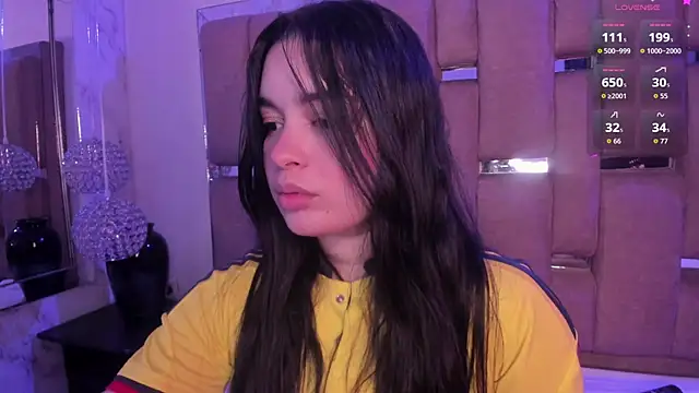 KateLee online show from 04.10.26