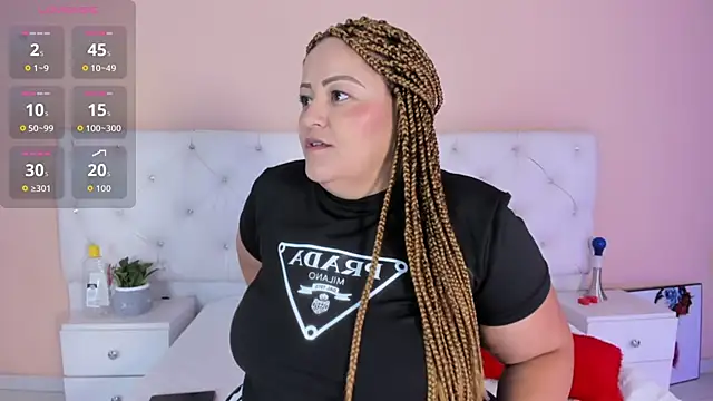 katte landerr online show from 10.20.25