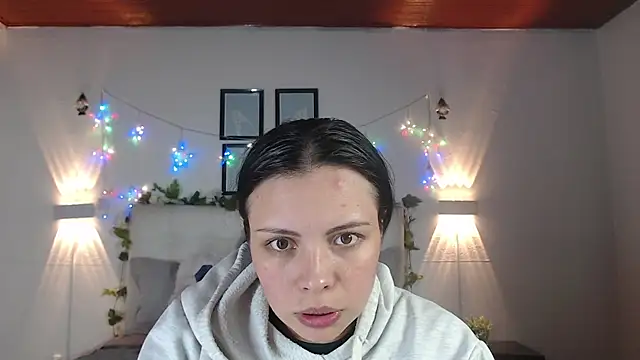 Megan 05  online show from 04.09.26