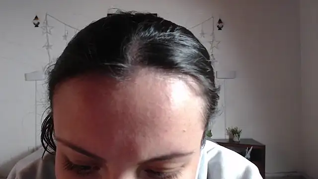 Snapshot of Megan_05_ chatting on 04.30.26 Megan 05 online show from 04.30.26