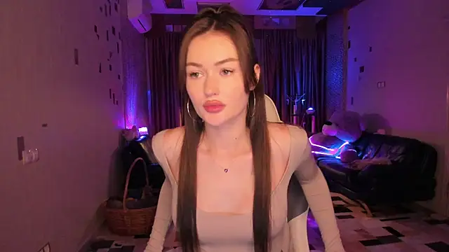 MelissaDouglas online show from 10.02.25