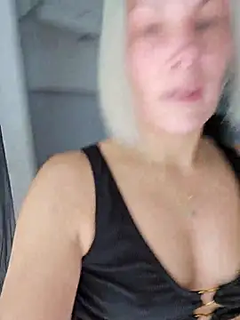 Sunny-Sin online show from 09.09.25