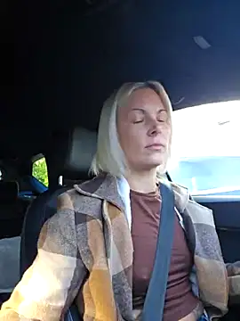 Sunny-Sin online show from 10.01.25