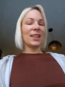 Sunny-Sin online show from 02.15.26