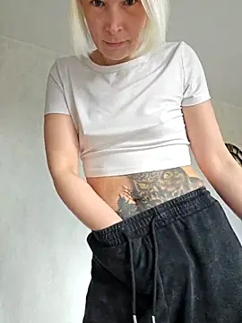 Sunny-Sin online show from 03.01.26