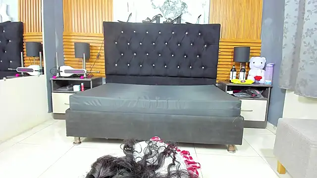 Lisa sweetas online show from 11.16.25